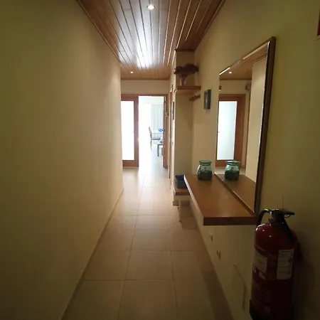 T2 Rocha Sun Terrace Apartment Portimao