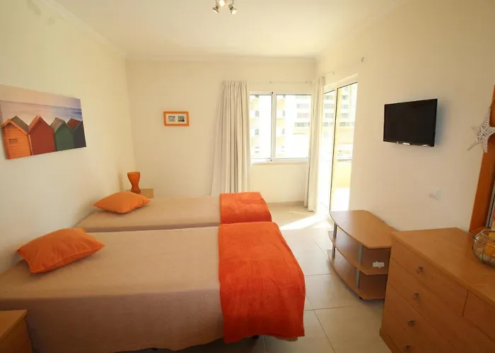 T2 Rocha Sun Terrace Portimao