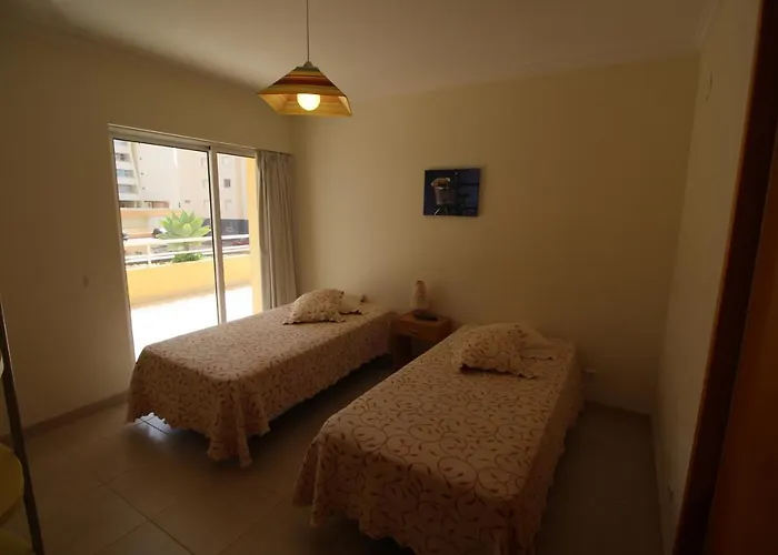 T2 Rocha Sun Terrace