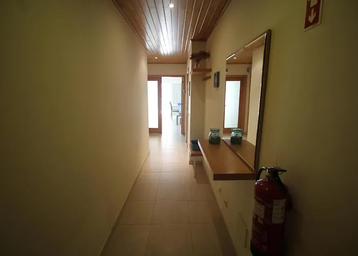 T2 Rocha Sun Terrace Apartment Portimao