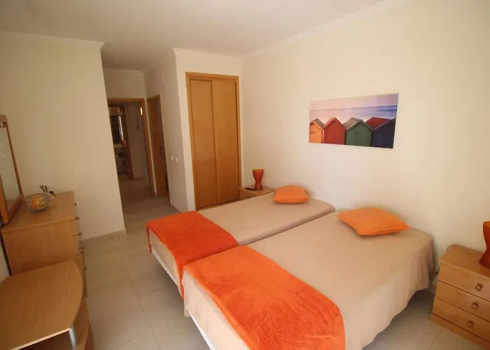 T2 Rocha Sun Terrace *