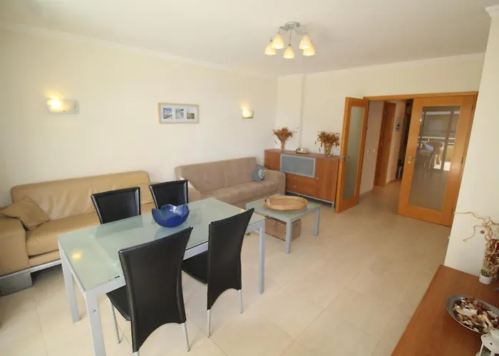 T2 Rocha Sun Terrace Apartment