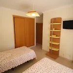 Apartamento T2 Rocha Sun Terrace *