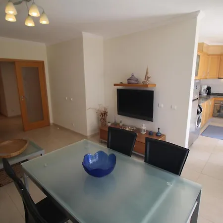 T2 Rocha Sun Terrace * Портіман