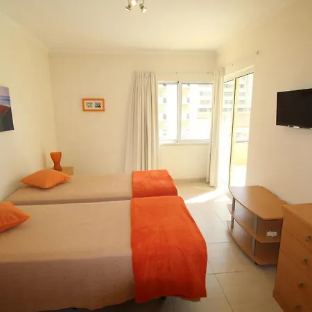 T2 Rocha Sun Terrace Portimão