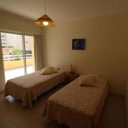 T2 Rocha Sun Terrace