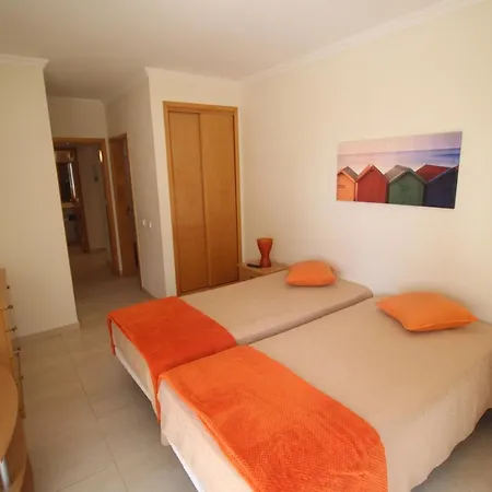 T2 Rocha Sun Terrace *