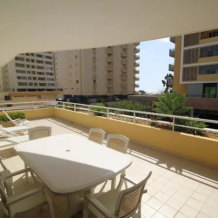 T2 Rocha Sun Terrace * Портіман