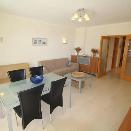 T2 Rocha Sun Terrace Apartament